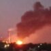 У РФ палає НПЗ та військовий аеродром – OSINT