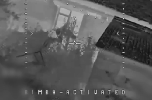 Росіяни тиснуть малими штурмовими групами на Харківщині