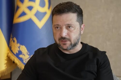 Зеленський: Путін планує приховану мобілізацію