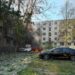 Росіяни скинули КАБ на Запоріжжя: є постраждалі