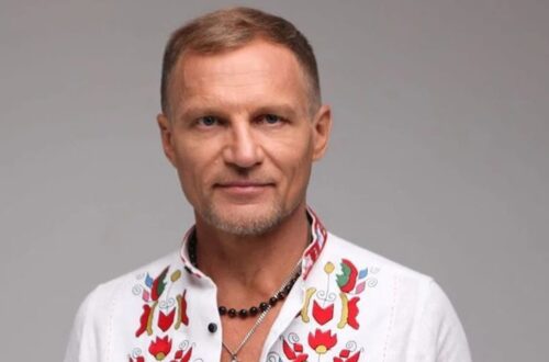 Скрипка висловив невдоволення вибором українців