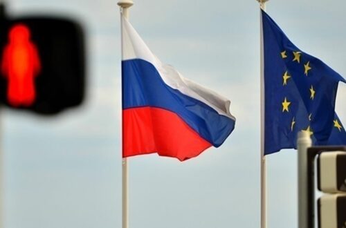 Каллас анонсувала найбільші санкції проти РФ