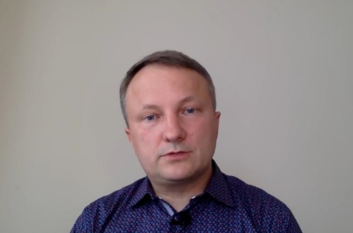 Історик розкрив сутність міфу про "українців, які викопали море"