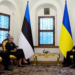 Зеленський прийняв вірчі грамоти від 4 послів