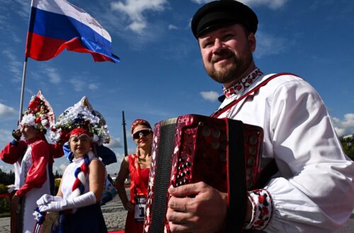 Мобілізація в РФ: в Грузії та Вірменії ажіотаж на квартири