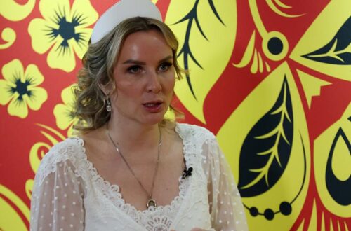 Дитячий омбудсмен РФ заявила про спроби її викрадення