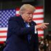 Трамп пригрозив Канаді через зірвану угоду