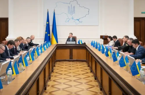Уряд ухвалив пакет підтримки аграріїв через російські атаки у Чорному морі