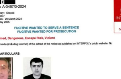Едвард Дамоцев на прізвисько "Едік": як мафія з пострадянського простору захопила Кіпр