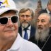 Голуби миру зникли з "Главкома": Вадим Новинський реанімує "Партію миру"