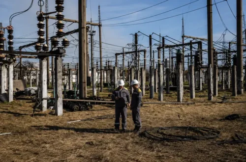 «Столиці потрібно допомагати». Голова агентства відновлення розказав, як президент переживає за підготовку Києва до зими