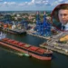 Кабмін пообіцяв підтримку аграріям після атак РФ на порти