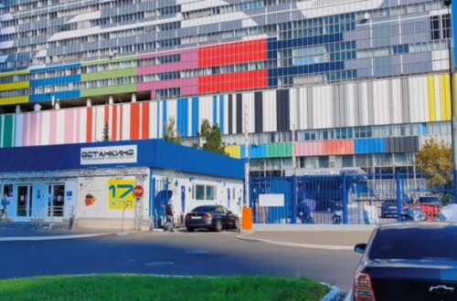 У Кремлі бояться нових атак - російських пропагандистів масово взяли під охорону Росгвардії
