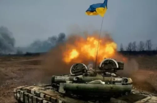 "Це війна міст": Флеш попередив про важку зиму та можливі удари РФ по енергетиці Києва
