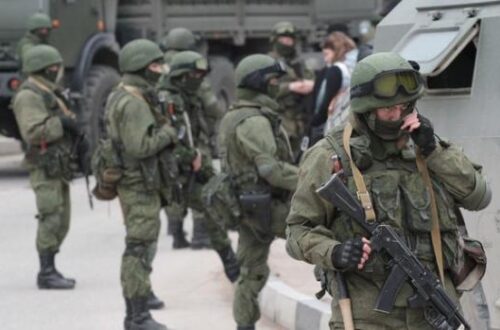 У РФ поменшало охочих іти на війну проти України - навіть рекордні виплати не допомагають