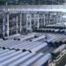 Турецький імпорт з російської сталі витісняє українських трубників з власного ринку