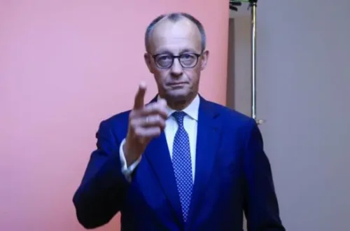 Нова поразка партії Мерца: ХДС набрала 4,9%, але канцлер відмовився залишати посаду