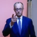 Нова поразка партії Мерца: ХДС набрала 4,9%, але канцлер відмовився залишати посаду
