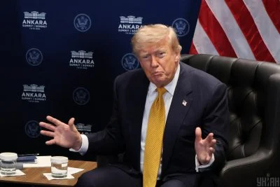 Дубль два: Трамп просив Зеленського припинити удари по російських НПЗ через ціни на дизель, - Axios