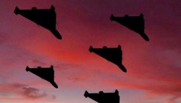 Росія будує підземні цехи для "Шахедів" -  виробництво хочуть різко збільшити