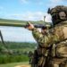 Як стати вогнеметником у лавах НГУ: особливості посади та шлях до військової спеціальності