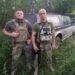 Коли мовчить зв'язок -  мовчить уся бригада. Зв'язківці просять допомоги
