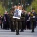 Євгена Коновальця перепоховали в Україні