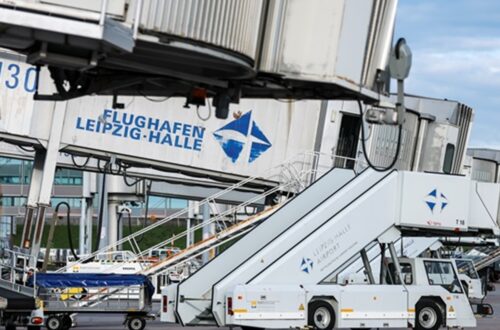 Німеччина звинуватила РФ в атаці з дроном у Лейпцигу й оголосила відповідь