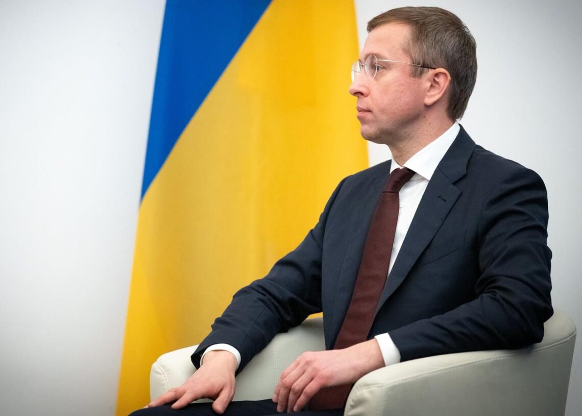 Уряд анонсував застосунок про рух шахедів і ракет