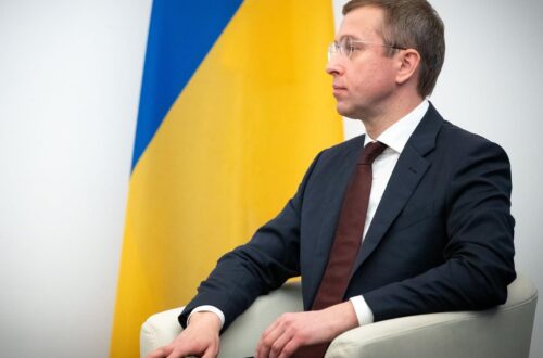 Уряд анонсував застосунок про рух шахедів і ракет