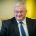 Сибіга потролив Лаврова через його заяву про "нацизм у Європі"