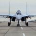 Два Су-35С зіткнулися в небі над Курською областю - росЗМІ