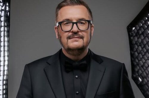 Пономарьов відкрив власний новий бізнес