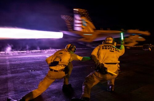 США перехопили понад 90 суден після відновлення блокади Ірану