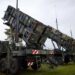 Британія спорядить Україні ракети Patriot до зими