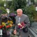 Несподівана зустріч сталася біля могили Ступки