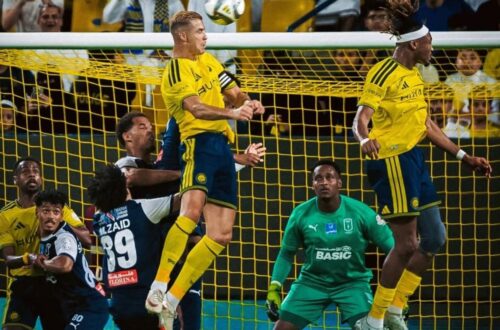 Роналду повторив рекорд, недосяжний 87 років