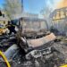 Сибіга назвав удар по Павлограду свідомим терором
