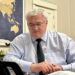 Сибіга відреагував на інцидент із фрегатом РФ та вертольотом Данії
