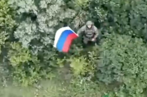 ISW виявив десятки відео з ШІ-підробкою про "успіхи" РФ в Україні