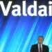 Путін переніс клуб Валдай із Сочі через дрони - FT