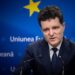 Президент Румунії оцінив перспективи завершення війни в Україні
