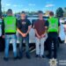 У Києві чоловік з сином через ревнощі спалив авто нового обранця колишньої