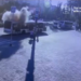 У Запоріжжі FPV-дрон атакував автобус: є поранені