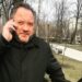 Бенюк розповів, де та як служить його син