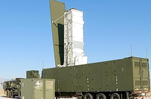 Росія вимагає від Японії згорнути ракетні комплекси Typhon