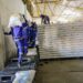 Україна передала Малаві понад 1,5 тисячі тонн продовольства