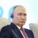 Рубіо підтвердив запрошення Путіна на саміт G20