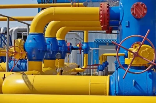 Обмежений експорт газу дасть кошти на нові свердловини та відновлення після атак – профільна асоціація