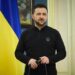 Зеленський розкрив розвіддані, скільки нині балістичних ракет має Росія